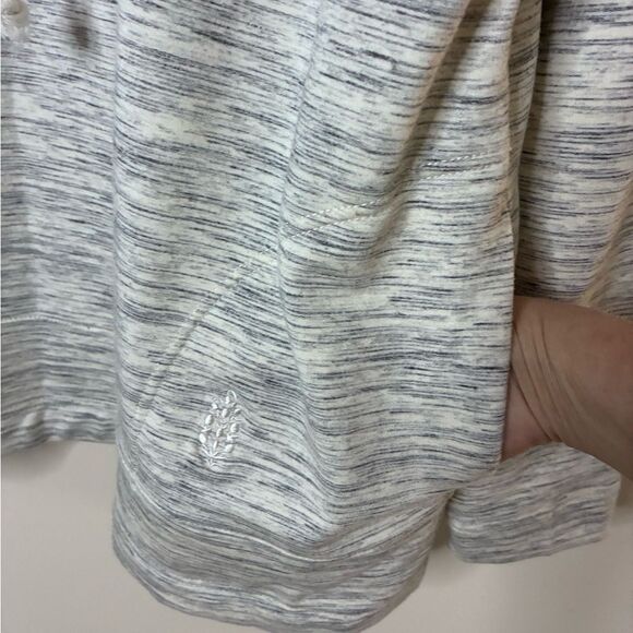 NWT FP Movement Ready To Go Turtleneck Long Sleeve Athleisure Top - Picture 7 of 9